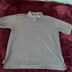 St John’s Bay Polo